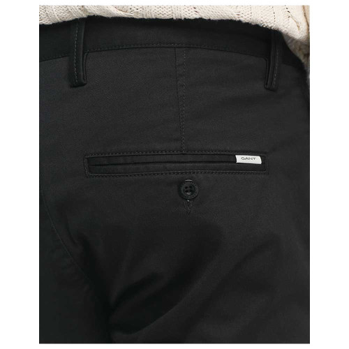 Gant Ανδρικό παντελόνι Chinos Twill Pants